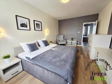 mieszkanie na sprzedaż 60m2 mieszkanie Kielce, Centrum, Paderewskiego