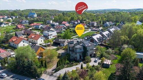 dom na sprzedaż 184m2 dom Kokotów