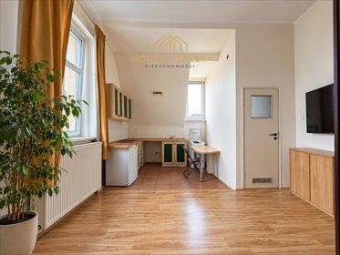 Polecam kawalerkę 22,24 m² na Wildzie w Poznaniu mieszkanie Poznań, Wilda, Górna Wilda