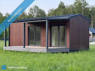dom na sprzedaż 22m2 dom Zielonka