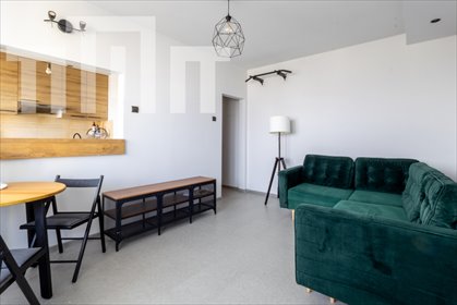 mieszkanie na sprzedaż 48m2 mieszkanie Rzeszów, Krakowska