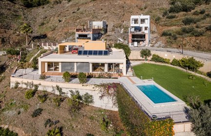 dom na sprzedaż 229m2 dom El Peñoncillo, El Peñoncillo