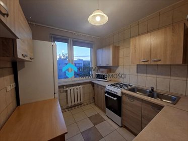 Sprzedam 55 m² mieszkanie do remontu na Zabobrzu w Jeleniej Górze mieszkanie Jelenia Góra, Zabobrze