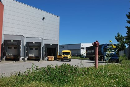 lokal użytkowy na wynajem 4040m2 lokal użytkowy Wrocław, Fabryczna, Oporów