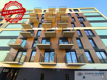 mieszkanie na sprzedaż 63m2 mieszkanie Kraków, Zabłocie, Portowa