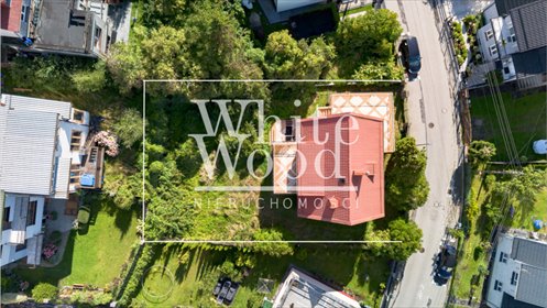 działka na sprzedaż 722m2 działka Gdynia, Mały Kack