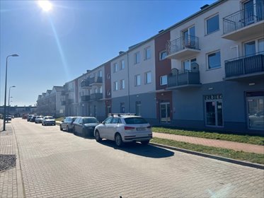 mieszkanie na sprzedaż 33m2 mieszkanie Stargard, NIEPODLEGŁOŚCI