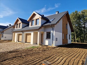 dom na sprzedaż 155m2 dom Łańcut