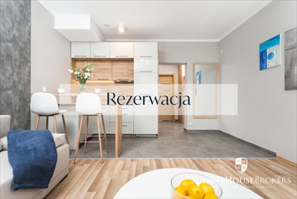mieszkanie na wynajem 36m2 mieszkanie Kraków, Podgórze, Gromadzka
