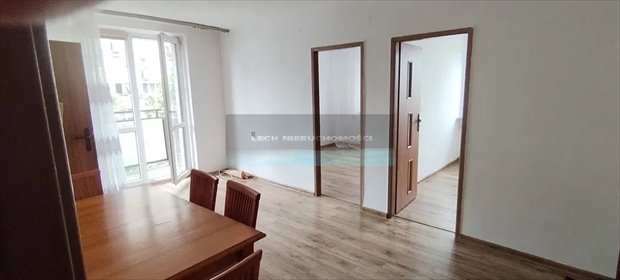Zapraszam do 3-pokojowego mieszkania 44 m² z balkonem w Warszawie mieszkanie Warszawa, Praga-Południe, Rozłucka