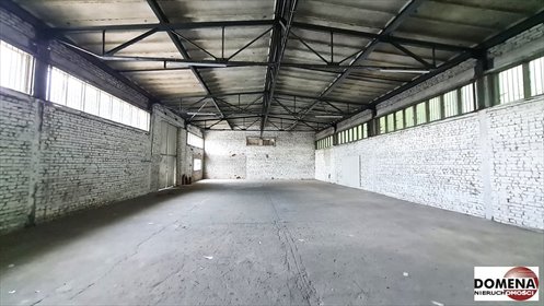 lokal użytkowy na wynajem 600m2 lokal użytkowy BIAŁYSTOK, JAROSZÓWKA