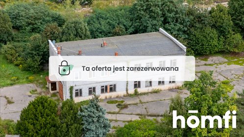 magazyn na sprzedaż 400m2 magazyn Brzeg, Cegielniana