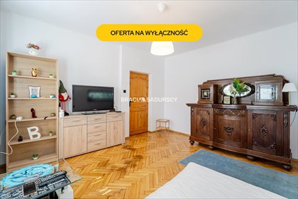 mieszkanie na sprzedaż 52m2 mieszkanie Kraków, Nowa Huta, os. Spółdzielcze