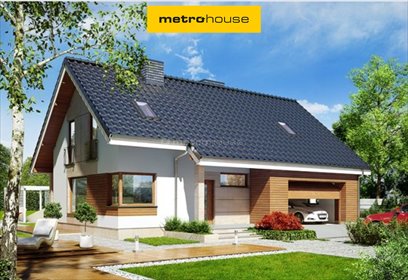 Przestronny dom 5 pokoi w Stasi Las z 244 m2 dom Stasi Las