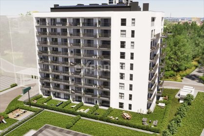 mieszkanie na sprzedaż 31m2 mieszkanie Poznań, Starołęka, Unii Lubelskiej