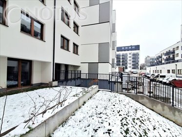 mieszkanie na sprzedaż 49m2 mieszkanie Wrocław, Partynice, Partynice, Jeździecka