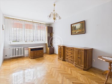 mieszkanie na sprzedaż 46m2 mieszkanie Toruń, Chełmińskie Przedmieście, Gustawa Morcinka