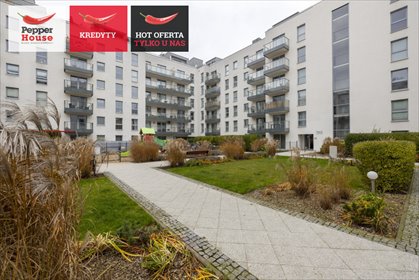Przestronne 4-pokojowe mieszkanie z balkonem i garażem mieszkanie Gdańsk, Śródmieście, św. Barbary
