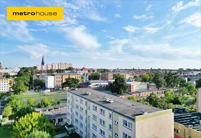 mieszkanie na sprzedaż 74m2 mieszkanie Stargard, Żeromskiego