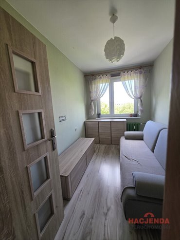 Przestronne 4-pokojowe mieszkanie z balkonem i piwnicami mieszkanie Szczecin, Podjuchy, Metalowa