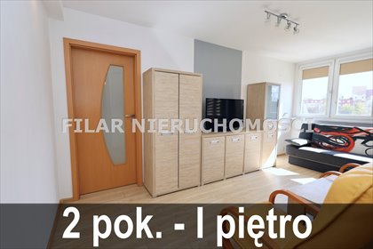 mieszkanie na sprzedaż 32m2 mieszkanie Lubin, Przylesie