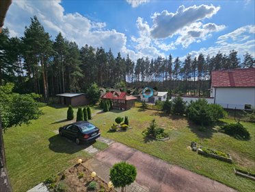 dom na sprzedaż 250m2 dom Lewików, Lewików