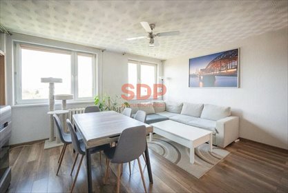 mieszkanie na sprzedaż 57m2 mieszkanie Wrocław, Psie Pole, Psie Pole, Inflancka