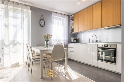 mieszkanie na sprzedaż 49m2 mieszkanie Pruszcz Gdański, Obrońców Pokoju