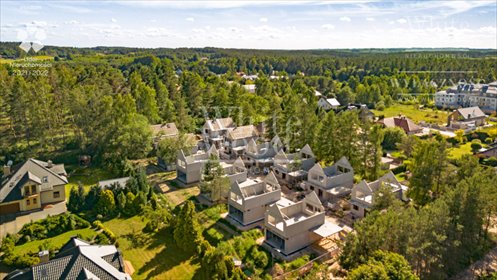 dom na sprzedaż 103m2 dom Gdynia, Chwarzno-Wiczlino, Tęczowa