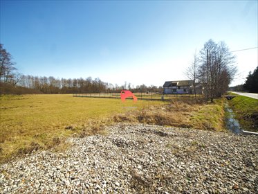 działka na sprzedaż 1000m2 działka Sulejówek, Długa Szlachecka