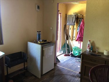Działka rekreacyjna na sprzedaż Pruszcz Gdański 200m2 Foto 5