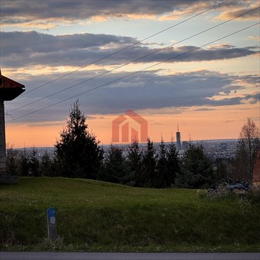 Działka budowlana na sprzedaż Rzeszów, Matysówka, Nowe Wzgórze 3 000m2 Foto 3