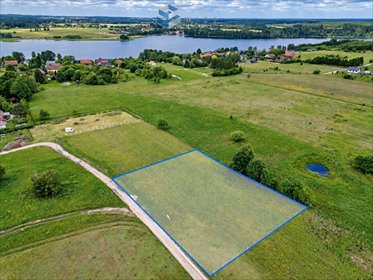Działka 3000 m² z warunkami pod dwa domy - polecam! działka Kątno