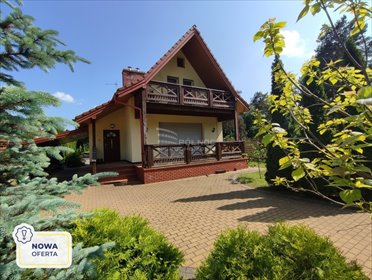 dom na sprzedaż 65m2 dom Majdan Sopocki Pierwszy