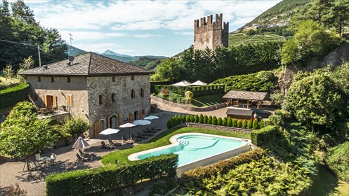 dom na sprzedaż 350m2 dom Segonzano