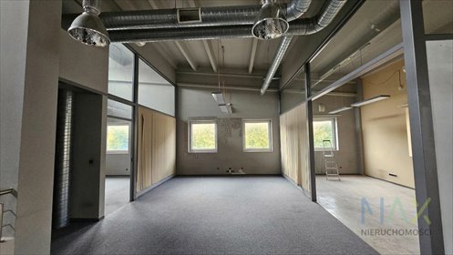 Wynajmę magazyn 438 m² z dostępem do prądu i ogrzewania magazyn Kraków, Prądnik Biały