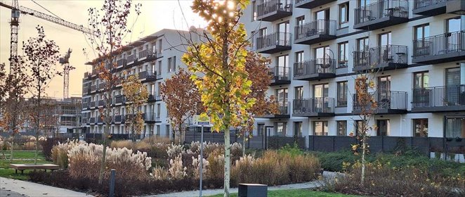 mieszkanie na sprzedaż 47m2 mieszkanie Warszawa, Bemowo, ul. Szeligowska