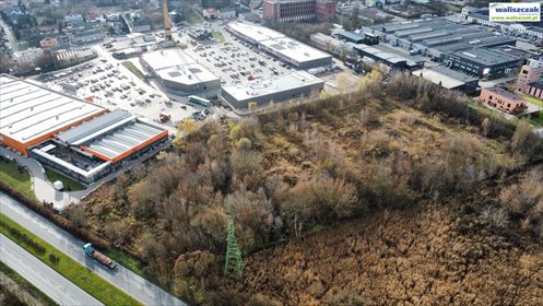 Zapraszam do wynajmu działki 17 231 m² w Piotrkowie Trybunalskim działka Piotrków Trybunalski
