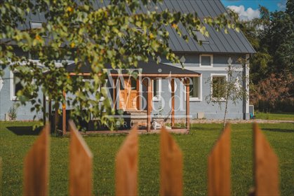 Przestronny dom z historią i nowoczesnością zapraszam dom Biskupice, Świętego Huberta
