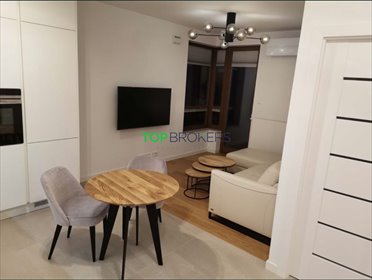 mieszkanie na wynajem 35m2 mieszkanie Warszawa, Śródmieście Muranów, Aleja Solidarności