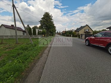 Działka budowlana na sprzedaż Radom, Wólka Klwatecka 3 988m2 Foto 5