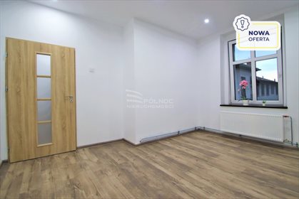 mieszkanie na sprzedaż 61m2 mieszkanie Bytom, Centrum, Orląt Lwowskich