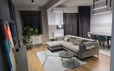 mieszkanie na sprzedaż 60m2 mieszkanie Częstochowa, Parkitka, GENERAŁA OKULICKIEGO