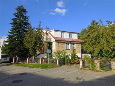 dom na sprzedaż 230m2 dom Koszalin