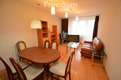Mieszkanie 44,73 m² w Opolu - balkon i piwnica mieszkanie Opole, Śródmieście