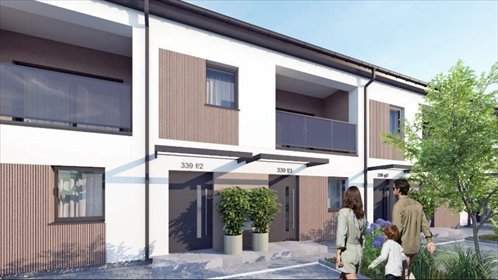 mieszkanie na sprzedaż 60m2 mieszkanie Rzeszów, Myśliwska