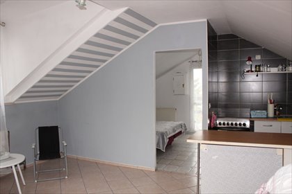 dom na sprzedaż 56m2 dom Sława