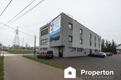 lokal użytkowy na wynajem 150m2 lokal użytkowy Białystok