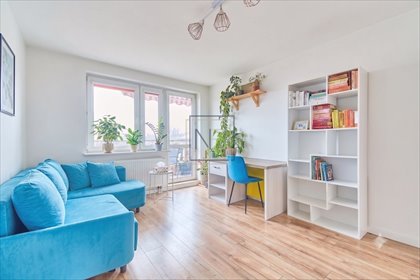 Wyremontowane 2-pokojowe mieszkanie z wyposażeniem, Bocianowo mieszkanie Bydgoszcz, Bocianowo