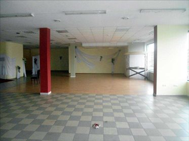 lokal użytkowy na wynajem 303m2 lokal użytkowy Legnica